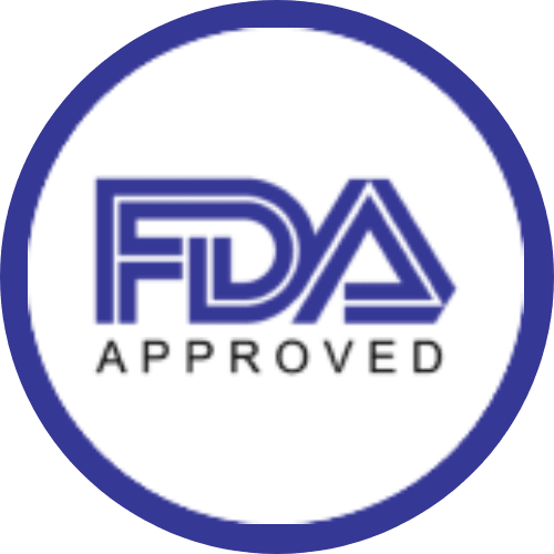 FDA Approved